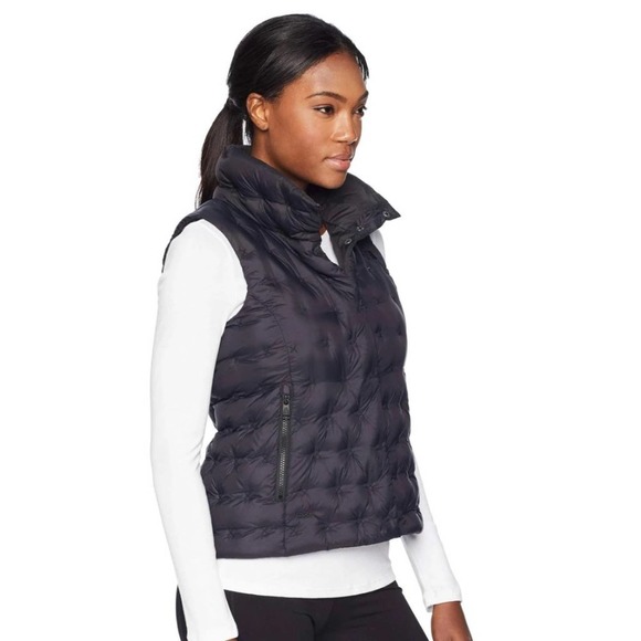 The North Face Jackets & Coats North Face Holladown Crop Goose Down